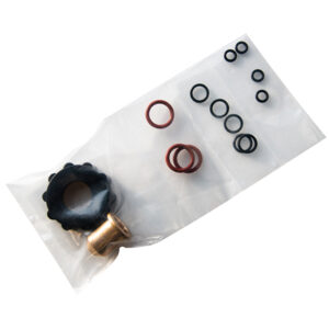 KIT TAPPO E GUARNIZIONI BF4000 VACUUM