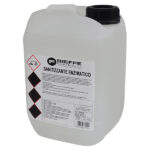 DETERGENTE IGIENIZZANTE ENZIMATICO 5KG