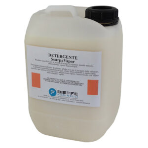 DETERGENTE SCARPAVAPOR 5KG 