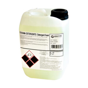 DETERGENTE SCHIUMA SCARPAVAPOR NO LIMITS 5KG