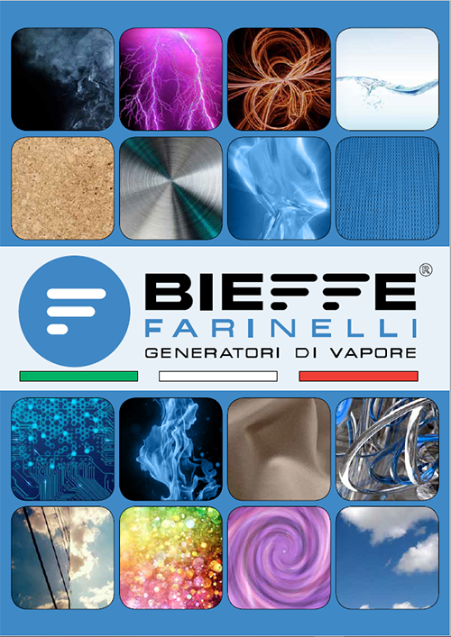 catalogo ricambi macchine Bieffe Farinelli